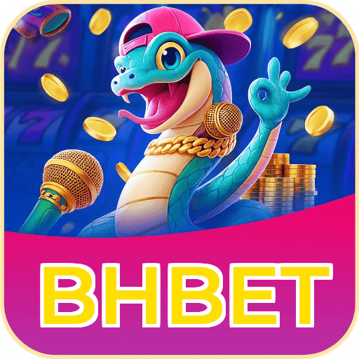 BHBET Logo