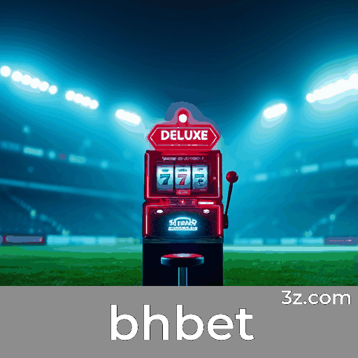 bhbet: Experiência Emocionante com Jogos de Cassino e Grandes Prêmios