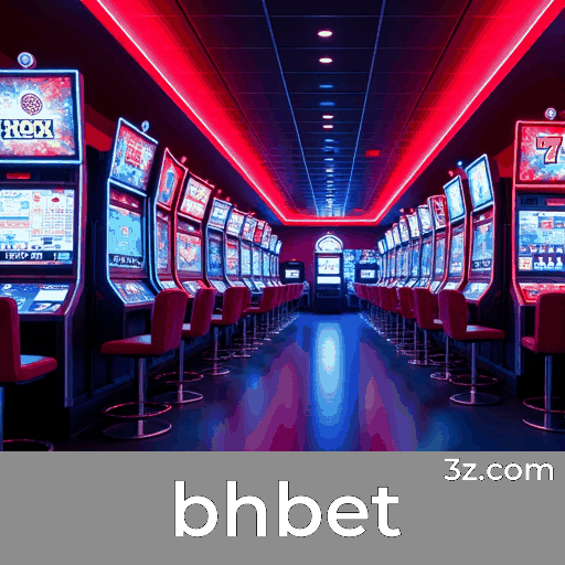 bhbet: Bônus e Promoções Exclusivas para Você